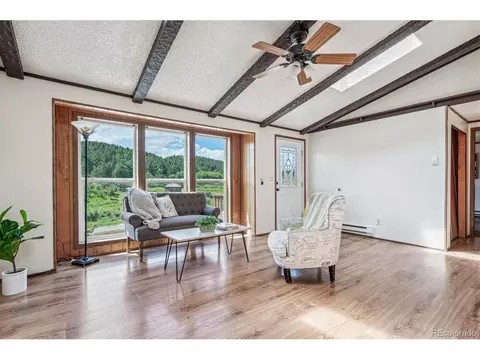 2695 County Road 72, Bailey, CO 80421 photo 4