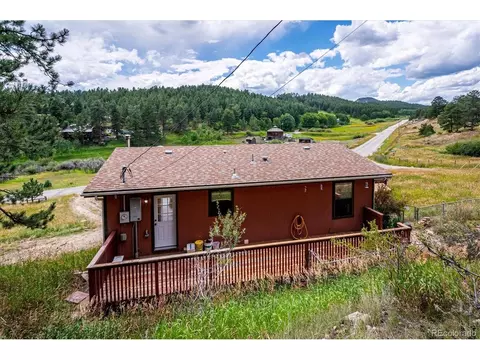 2695 County Road 72, Bailey, CO 80421 photo 22