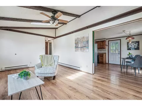 2695 County Road 72, Bailey, CO 80421 photo 5