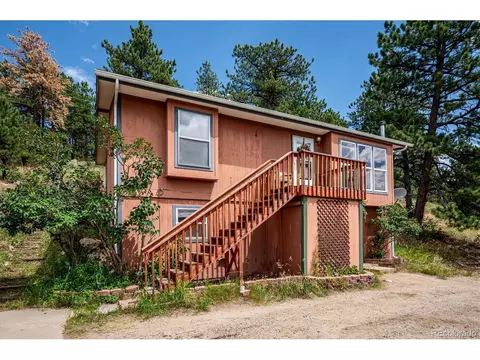 2695 County Road 72, Bailey, CO 80421 photo 2