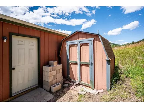 2695 County Road 72, Bailey, CO 80421 photo 24
