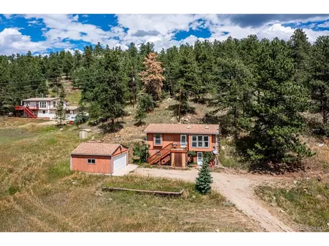 2695 County Road 72, Bailey, CO 80421 photo 19