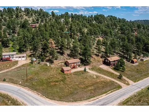 2695 County Road 72, Bailey, CO 80421 photo 20