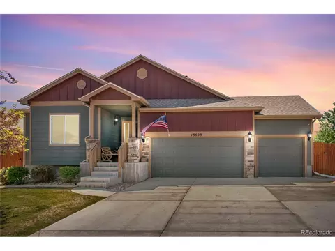13599 Mustang Dr, Mead, CO 80542
