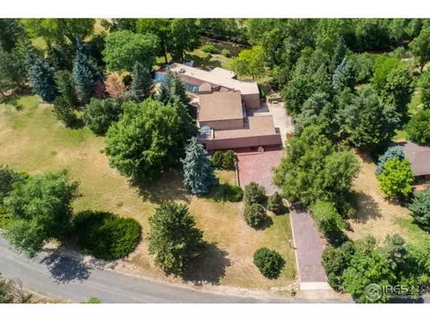4479 Prado Dr, Boulder, CO 80303 photo 1