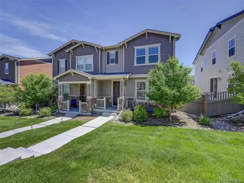 3494 Emily St, Castle Rock, CO 80109