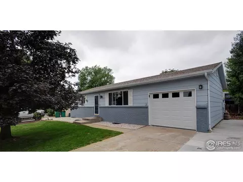 3507 Carson Ave, Evans, CO 80620 photo 1