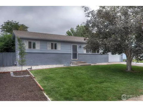 3507 Carson Ave, Evans, CO 80620 photo 2