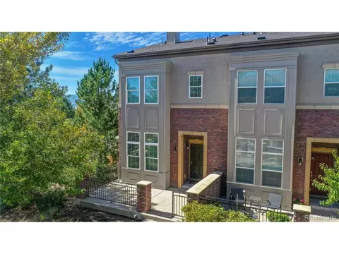 932 Rockhurst Dr #C, Highlands Ranch, CO 80129