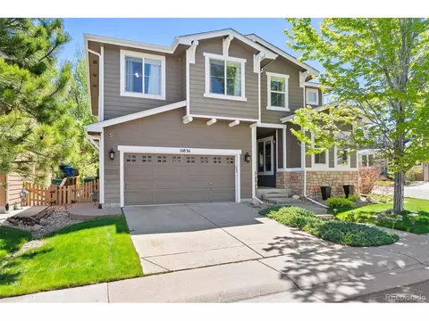 10836 Cedar Brook St, Highlands Ranch, CO 80126