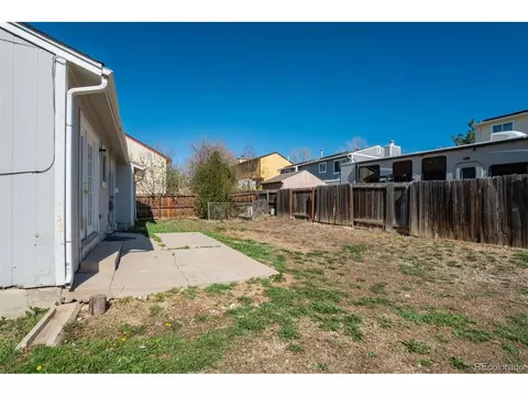 19000 E Mansfield Dr, Aurora, CO 80013 photo 30