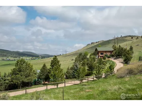 7120 Bennet Rd, Berthoud, CO 80513 photo 1