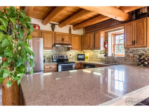 7120 Bennet Rd, Berthoud, CO 80513 photo 12