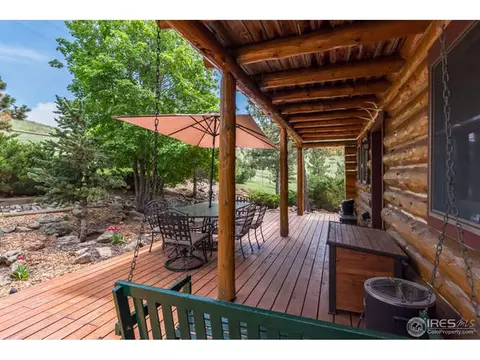 7120 Bennet Rd, Berthoud, CO 80513 photo 26