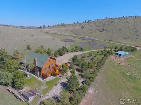 7120 Bennet Rd, Berthoud, CO 80513 photo 32