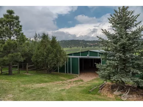 7120 Bennet Rd, Berthoud, CO 80513 photo 29