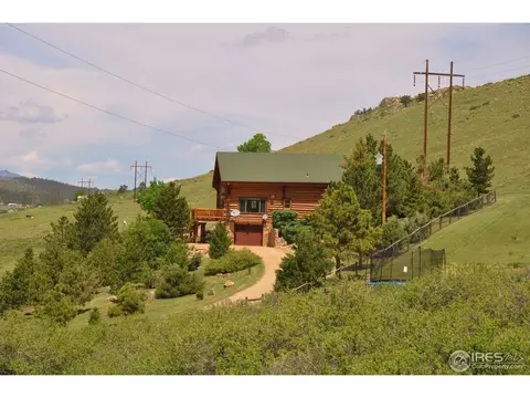 7120 Bennet Rd, Berthoud, CO 80513 photo 2