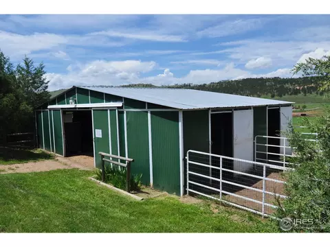 7120 Bennet Rd, Berthoud, CO 80513 photo 28