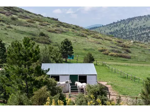 7120 Bennet Rd, Berthoud, CO 80513 photo 3