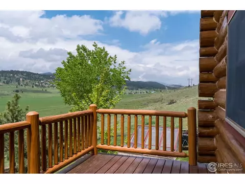 7120 Bennet Rd, Berthoud, CO 80513 photo 5
