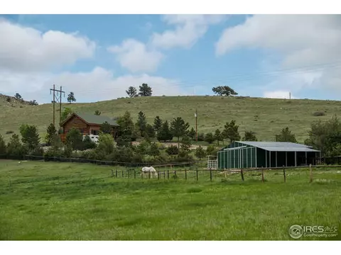 7120 Bennet Rd, Berthoud, CO 80513 photo 34