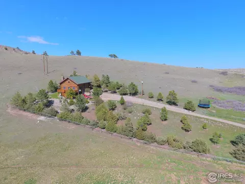 7120 Bennet Rd, Berthoud, CO 80513 photo 33