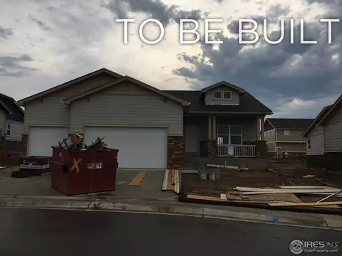 2124 Honeybee Dr, Windsor, CO 80550 photo 1