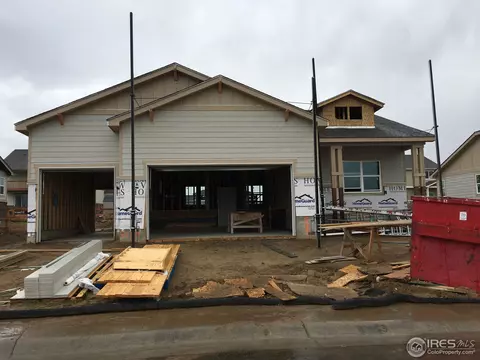 2124 Honeybee Dr, Windsor, CO 80550 photo 2