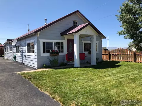 204 Main St, Walden, CO 80480 photo 1