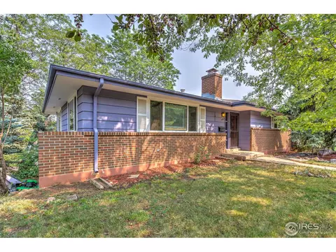3086 4th St, Boulder, CO 80304 photo 1