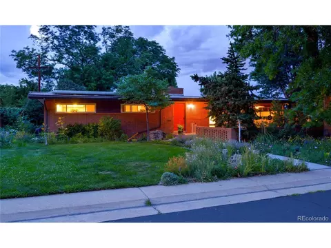 8015 Melrose Dr, Wheat Ridge, CO 80033