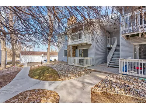 13270 E Jewell Ave #103, Aurora, CO 80012