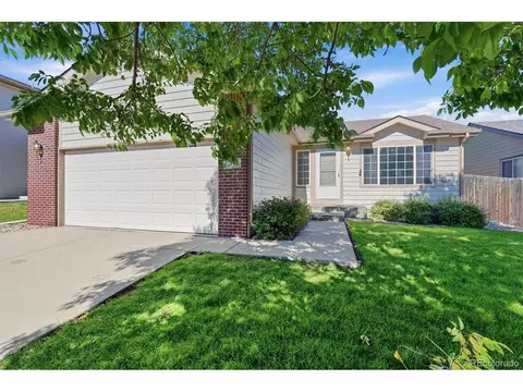 789 Fairhaven St, Castle Rock, CO 80104