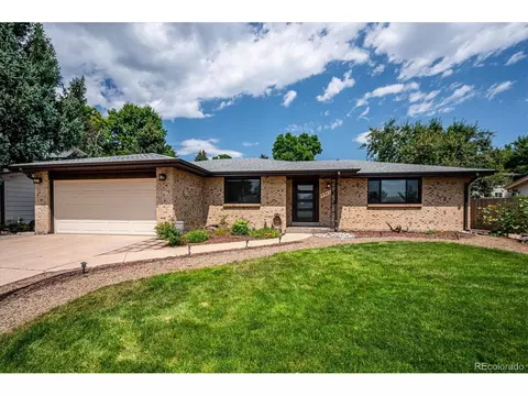 8963 W La Salle Ave, Lakewood, CO 80227