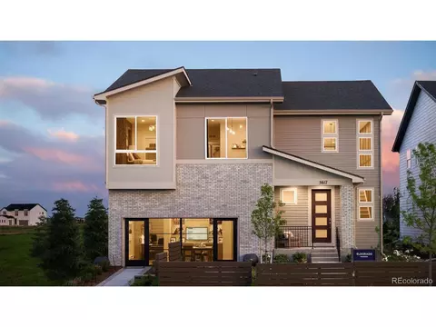 6304 Las Conchas Pt, Parker, CO 80134