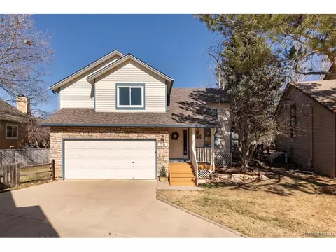 5565 Glendale Gulch Cir, Boulder, CO 80301