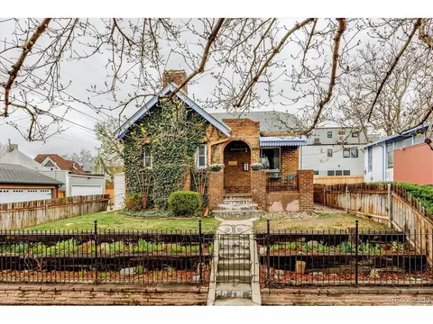 1816 E 22nd Ave, Denver, CO 80205 photo 1