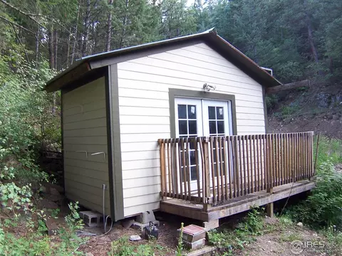 77 Alpine Gulch Rd, Boulder, CO 80302 photo 14