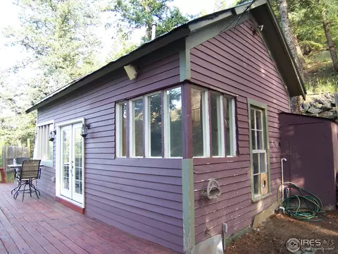 77 Alpine Gulch Rd, Boulder, CO 80302 photo 1