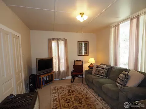 19 Modoc St, Ward, CO 80481 photo 2