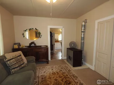 19 Modoc St, Ward, CO 80481 photo 4