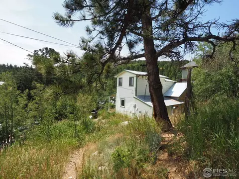 19 Modoc St, Ward, CO 80481 photo 14