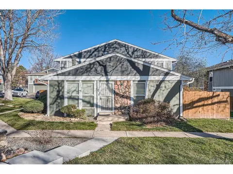 10001 Evans Ave #68A, Denver, CO 80247