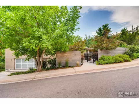 230 Bellevue Dr, Boulder, CO 80302 photo 1