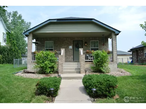 304 E Michigan Ave, Berthoud, CO 80513 photo 1