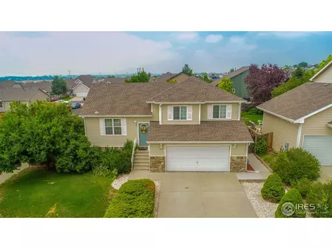 3025 Cody Ave, Evans, CO 80620 photo 1