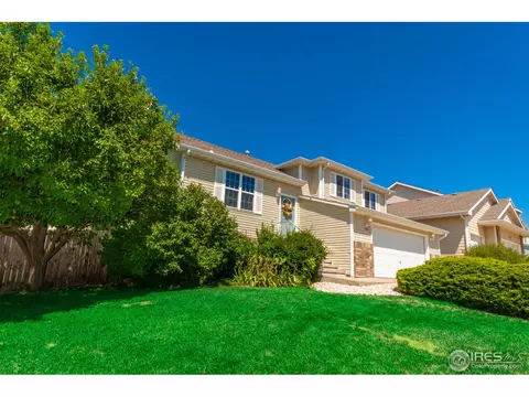 3025 Cody Ave, Evans, CO 80620 photo 5