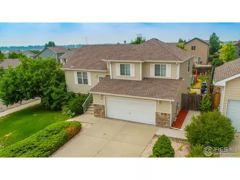 3025 Cody Ave, Evans, CO 80620 photo 2