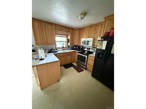 3222 S Norfolk Way, Aurora, CO 80013