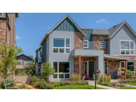 3620 Paonia St, Boulder, CO 80301 photo 2